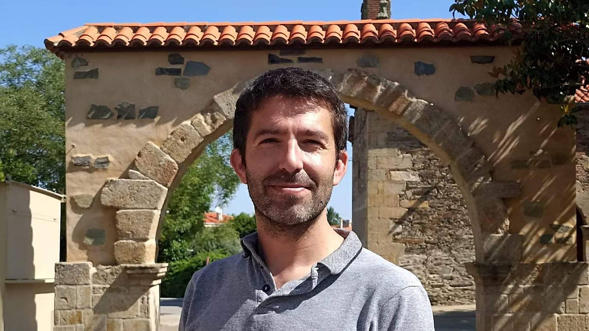 Foto de Peñaranda de Bracamonte en Miranda de Azán, Salamanca